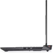 Dell G15 Gaming (2023) Laptop - 13th Gen / Intel Core i7-13650HX / 15.6inch FHD / 1TB SSD / 16GB RAM / 8GB NVIDIA GeForce RTX 4060 Graphics / Windows 11 Home / English & Arabic Keyboard / Grey / Middle East Version - [5530-G15-013]