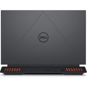 Dell G15 Gaming (2023) Laptop - 13th Gen / Intel Core i7-13650HX / 15.6inch FHD / 1TB SSD / 16GB RAM / 8GB NVIDIA GeForce RTX 4060 Graphics / Windows 11 Home / English & Arabic Keyboard / Grey / Middle East Version - [5530-G15-013]