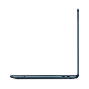 Lenovo Yoga Book 9 13IRU8 2-in-1 Convertible (2023) Laptop - 13th Gen / Intel Core i7-1355U / 13.3inchOLED / 1TB SSD / 16GB RAM / Shared Intel Iris Xe Graphics / Windows 11 Home / English & Arabic Keyboard / Tidal Teal / Middle East Version - [82YQ0025AX]