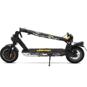 Jeep MT-JEP-ES-2XE-URBAN-WTS 2Xe Urban Camou E-Scooter