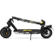 Jeep MT-JEP-ES-2XE-URBAN-WTS 2Xe Urban Camou E-Scooter