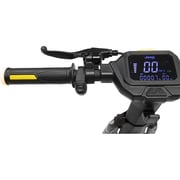 Jeep MT-JEP-ES-2XE-URBAN-WTS 2Xe Urban Camou E-Scooter