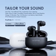 سماعات أوريومو FreePods 3C اللاسلكية