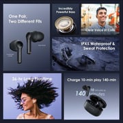 سماعات أوريومو FreePods 3C اللاسلكية