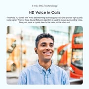 سماعات أوريومو FreePods 3C اللاسلكية