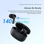 سماعات أوريومو FreePods 3C اللاسلكية