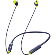 Oraimo OEB-E30DBLU Shark 4 Wireless In Ear Sports Headset Blue