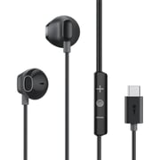 Oraimo OEP-650BLK Halo Airy Half In Ear Headset Black