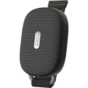 Oraimo Wrap Bluetooth Speaker Black