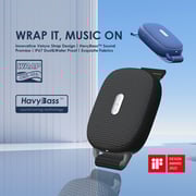 Oraimo Wrap Bluetooth Speaker Blue