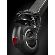 Lamborghini MT-LAM-ES-ALEXT-BRNZ E-Scooter