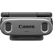 Canon PowerShot V10 Advanced Vlogging Camera Kit Silver