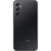 Samsung Galaxy A34 256GB Black 5G Smartphone
