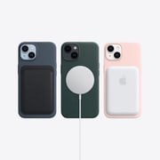 Apple iPhone 14 128GB Yellow with FaceTime – Middle East Version