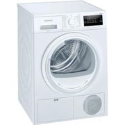 Siemens Front Load Tumble Dryer 8 kg WT45H212GC