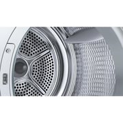 Siemens Front Load Tumble Dryer 8 kg WT45H212GC