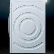 Siemens Front Load Tumble Dryer 8 kg WT45H212GC