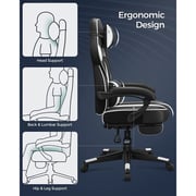 Advanced deals gaming chair