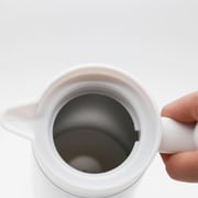 Budi Stainless Steel Vaccum Tea Jar 800ml