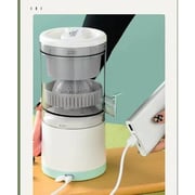 Budi Automatic Portable Rechargeable Electric Juicer YZJ001