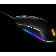 Steelseries Rival 3 Mouse 1.8m Black