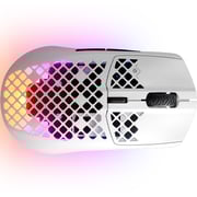 Steelseries Aerox 3 2022 Wireless Mouse White