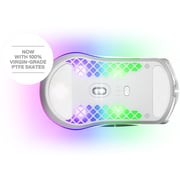 Steelseries Aerox 3 2022 Wireless Mouse White