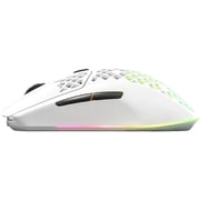 Steelseries Aerox 3 2022 Wireless Mouse White