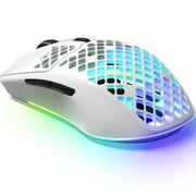 Steelseries Aerox 3 2022 Wireless Mouse White