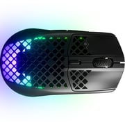 Steelseries Aerox 3 2022 Wireless Mouse Black