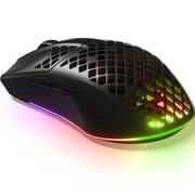 Steelseries Aerox 3 2022 Wireless Mouse Black