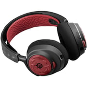 Steelseries 61555 Arctis Nova 7 Diablo IV Edition Wireless On Ear Gaming Headset Black