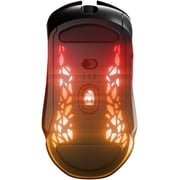 SteelSeries Aerox 5 Wireless Mouse Diablo IV Edition – Blizzard