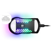 Steelseries Aerox 3 2022 Mouse 1.8m Black