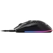 Steelseries Aerox 3 2022 Mouse 1.8m Black