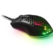 Steelseries Aerox 3 2022 Mouse 1.8m Black
