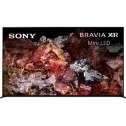 Sony XR-85X95L 4K HDR Mini LED Google Television 85inch (2023 Model)