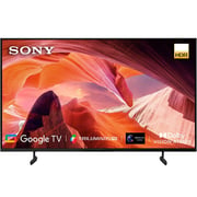 Sony KD-43X80L 4K Ultra HDR Smart Television 43inch (2023 Model)