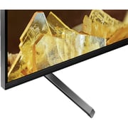 Sony XR-65X90L 4K HDR Google LED Television 65inch (2023 Model)