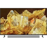 Sony XR-65X90L 4K HDR Google LED Television 65inch (2023 Model)