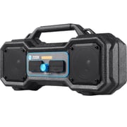 Zoook ThunderBird Portable Speaker Black