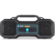 Zoook ThunderBird Portable Speaker Black