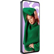 هاتف ريلمي C55 بذاكرة 256 جيجابايت وبلون ريني نايت ويدعم 4G