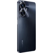 هاتف ريلمي C55 بذاكرة 256 جيجابايت وبلون ريني نايت ويدعم 4G