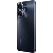 هاتف ريلمي C55 بذاكرة 256 جيجابايت وبلون ريني نايت ويدعم 4G