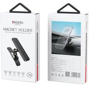 Yesido Magnetic Car Holder Black