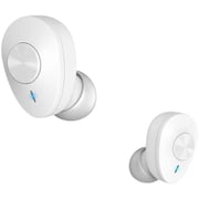 Hama 184162 Freedom Buddy True Wireless Earbuds White + 184163 Freedom Buddy True Wireless Earbuds Blue
