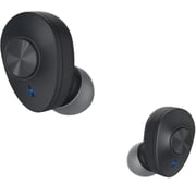 Hama 184161 Freedom Buddy True Wireless Earbuds Black + 184166 Freedom Buddy True Wireless Earbuds Green