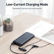 Aukey Power Bank 20000mAh Black PB-Y37