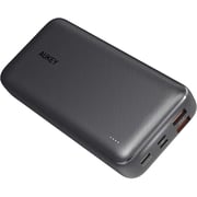 Aukey Power Bank 20000mAh Black PB-N74S